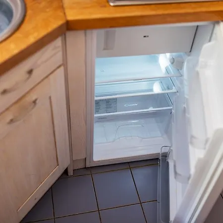 Appartement P&o Plac Krasinskich *