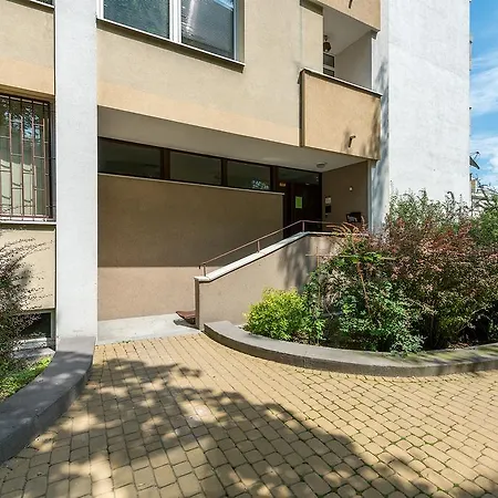 P&o Plac Krasinskich *