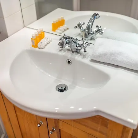Apartament P&o Plac Krasińskich *