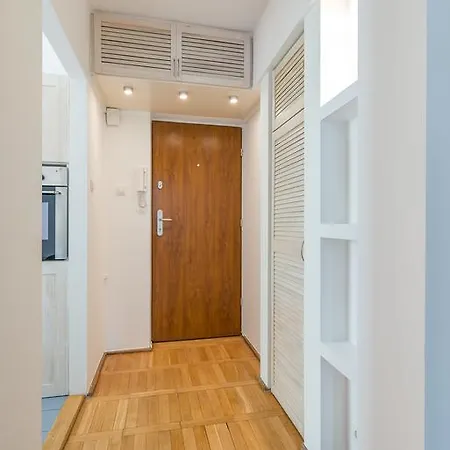 P&o Plac Krasinskich *