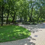 P&o Plac Krasinskich Apartman Varsó
