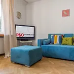 Apartman P&o Plac Krasinskich *